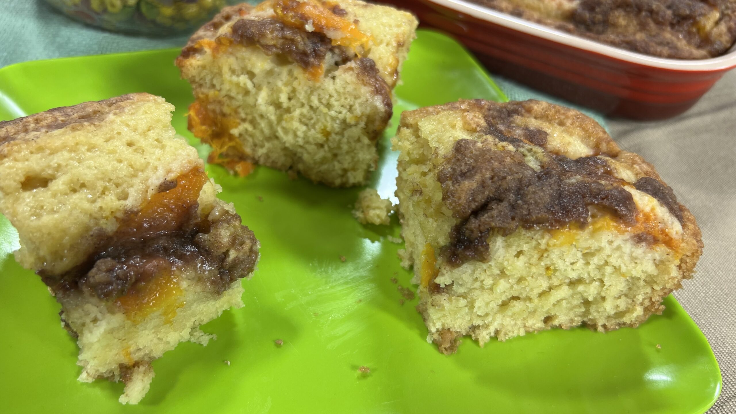 Apricot & Yoghurt Loaf Cake Recipe | Waitrose & Partners